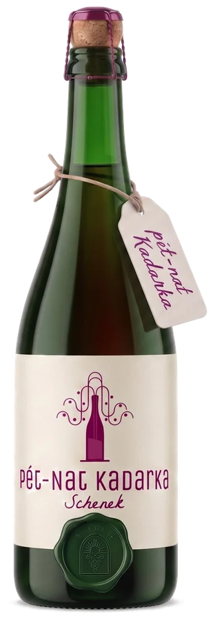 Pét-nat Kadarka