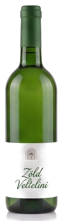 Zöld Veltelini